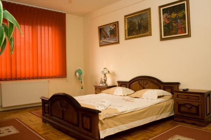 Pension Mellis Cluj Napoca Room photo